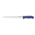 Couteau tranchelard PROChef bleu 28 cm
