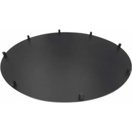 Plateau carroussel abs ø 80cm
