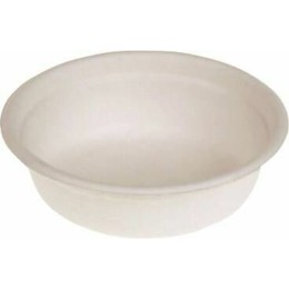 Pot à sauce bagasse 3cl /75