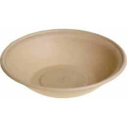 Bol bagasse 60 cl - par 125