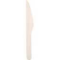 Couteau bouleau 16,5 cm - par 100