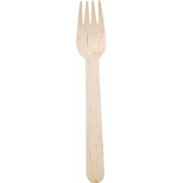 Fourchette bouleau 16.5 cm /100