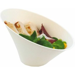 Bol bagasse 107x130x91mm /50