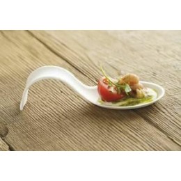 Cuillère bagasse 6 cl - par 50