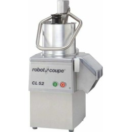 Coupe légumes CL52 1 vitesse triphasé 400V