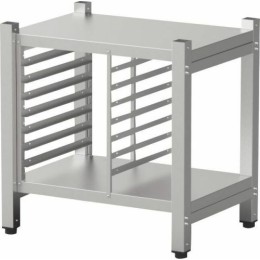 Piètement haut pour four 7 niveaux GN 1/1