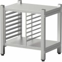 Piètement pour four 7 niveaux GN 1/1