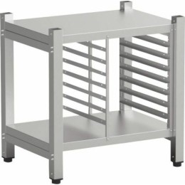 Piètement pour four 10 niveaux GN 1/1