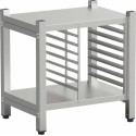 Piètement pour four 10 niveaux GN 1/1