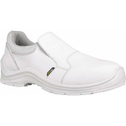 Chaussures de sécurité Gusto81 blanches P39