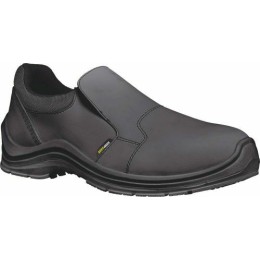 Chaussures de sécurité Dolce81 noires P36