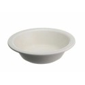Compotier végétal réutilisable Lilitouch blanc 10 cl - par 24