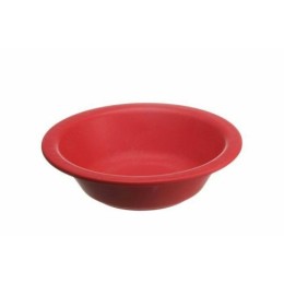 Compotier végétal réutilisable Lilitouch rouge 10 cl - par 24