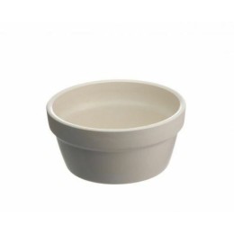 Ramequin végétal réutilisable Lilitouch blanc 16 cl - par 24
