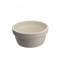 Ramequin végétal réutilisable Lilitouch blanc 16 cl - par 24