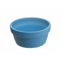 Ramequin végétal réutilisable Lilitouch bleu 16 cl - par 24