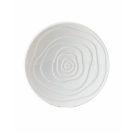 Assiette plate Onde ø 15,5 cm - par 6
