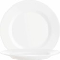 Assiette plate Nova Aquitania ø 15,5 cm - par 24