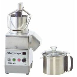 Combiné cutter / coupe légumes R752 V.V