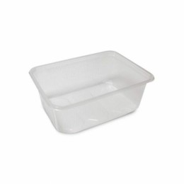 Barquette scellable PROChef PP 100 cl - par 300