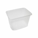 Barquette scellable PROChef PP 200 cl - par 300
