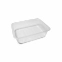 Barquette scellable PROChef PP 75 cl - par 300
