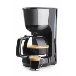 Cafetière filtre 1,25L