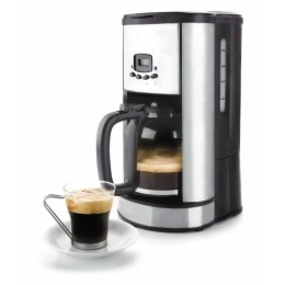 Cafetière filtre programmable 1,8L