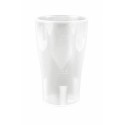 Gobelet réutilisable PP transparent 34 cl - par 10