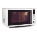 Four micro-ondes 25L plateau + grill