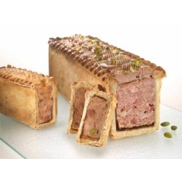 Liant charcuterie cuite bio / 2 kg