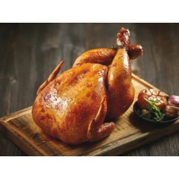 Épices poulet bio 1 kg