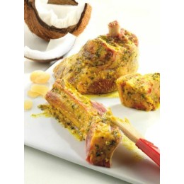 Marinade curry coco - par 3 kg