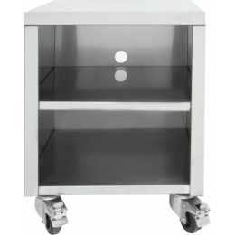 Chariot socle se/su pour machine sous vide