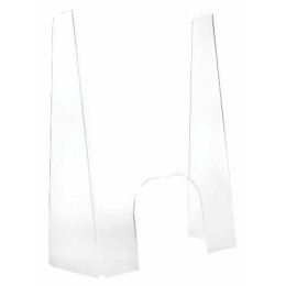 ÉCRAN PROTECTION 119X79X30CM