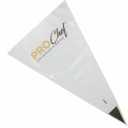 Poche patissière PROChef en boite distributrice 54 x 30 cm - par 100
