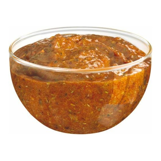 Marinade tomate provençale - par 3 kg Marinade tomate provençale - par 3 kg