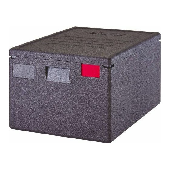Conteneur isotherme Cam GoBox Cambro ouverture dessus 80 L