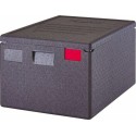 Conteneur isotherme Cam GoBox Cambro ouverture dessus 80 L