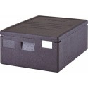 Conteneur isotherme Cam GoBox Cambro ouverture dessus 53 L