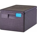 Conteneur isotherme Cam GoBox Cambro ouverture dessus 43 L