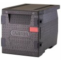 Conteneur isotherme Cam GoBox Cambro ouverture frontale 60 L