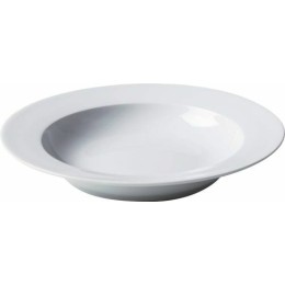 Assiette creuse Valençay Ø22 cm / 6