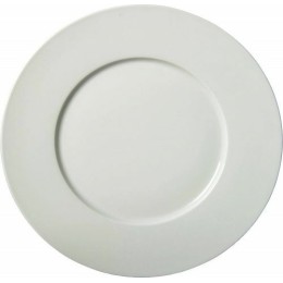 Assiette plate Valençay Ø22 cm / 6