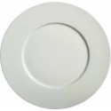 Assiette plate Valençay Ø 26 cm - par 6