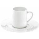 Tasse à café Valençay 8 cl - par 12