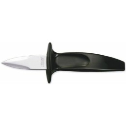 Couteau à huître Arcos noir 6 cm