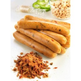 Boyau végétal calibre 23 mm 12 m - par 5