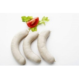 Good saucisse blanche - par 2 kg