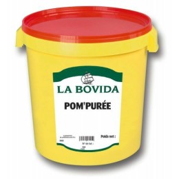 Pom'purée - par 5 kg